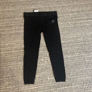 Gymshark compression pants